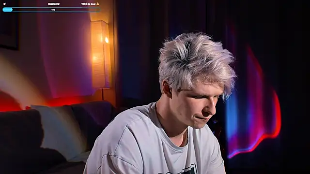 Breston Sweet online show from 11/24/25, 08:30