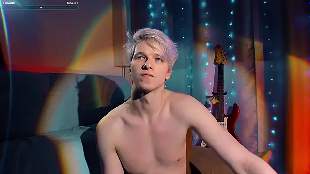 Breston Sweet online show from 12/05/25, 12:03