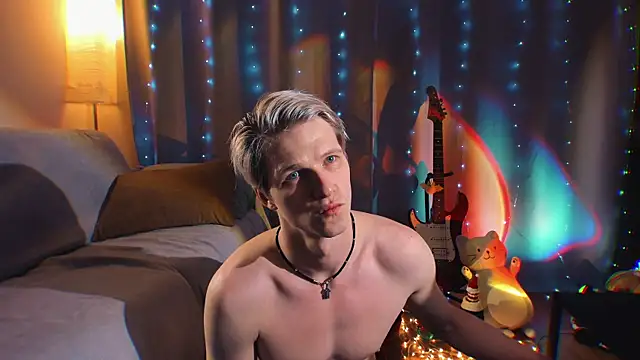 Breston Sweet online show from 12/20/25, 04:14