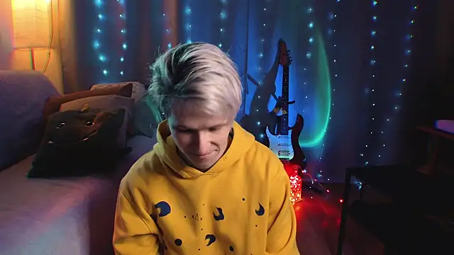 Breston Sweet online show from 01/09/26, 03:26