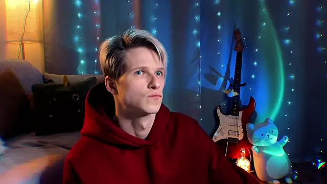 Breston Sweet online show from 02/11/26, 09:09