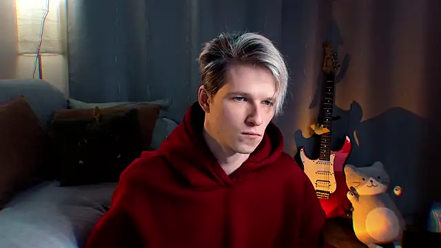 Breston Sweet online show from 02/12/26, 10:27