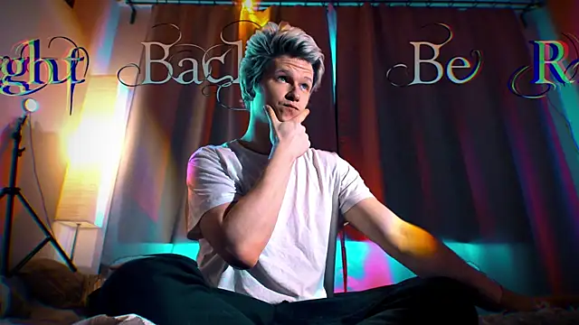 Breston Sweet online show from 02/13/26, 10:33