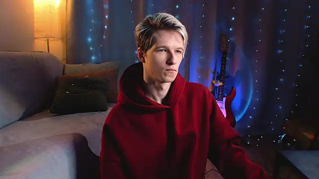 Breston Sweet online show from 02/21/26, 03:13