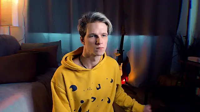 Breston Sweet online show from 02/23/26, 07:50