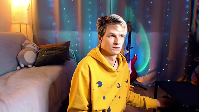 Breston Sweet online show from 03/02/26, 02:24