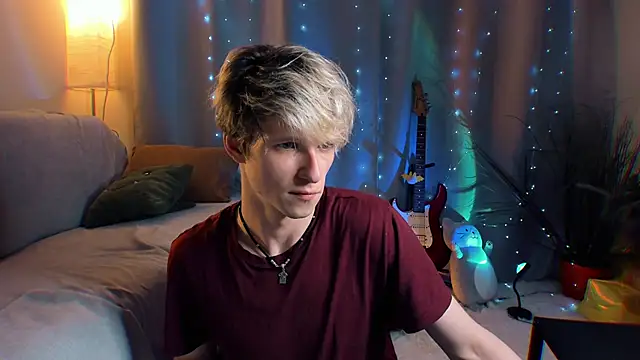 Breston Sweet online show from 04/04/26, 05:10