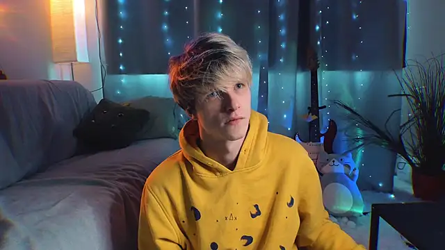 Breston Sweet online show from 05/06/26, 07:24