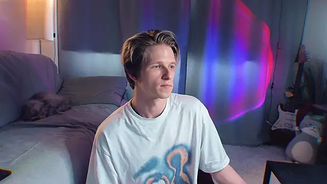 Breston Sweet online show from 05/25/26, 04:57