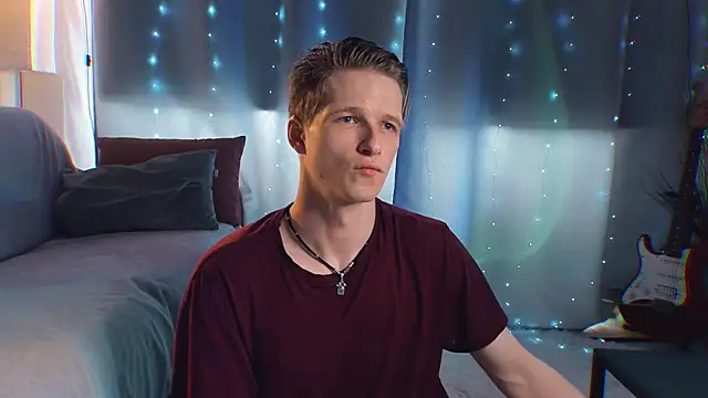Breston Sweet online show from 06/29/26, 08:31