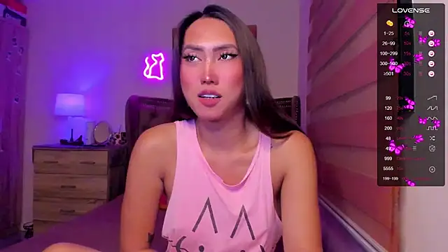 BombshellPH online show from 12/14/24, 01:49