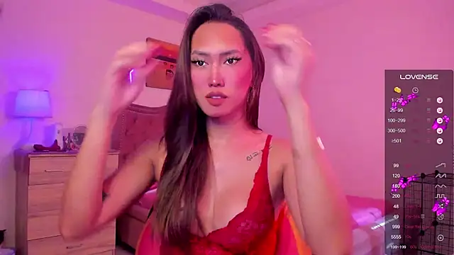 BombshellPH online show from 12/20/24, 06:08