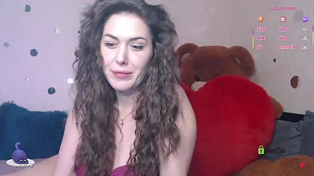 GENTLY--EVIL online show from 02/25/25, 11:55