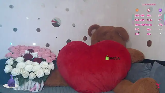 GENTLY--EVIL online show from 03/03/25, 11:46