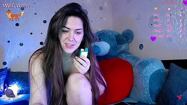 GENTLY--EVIL online show from 12/03/25, 06:28