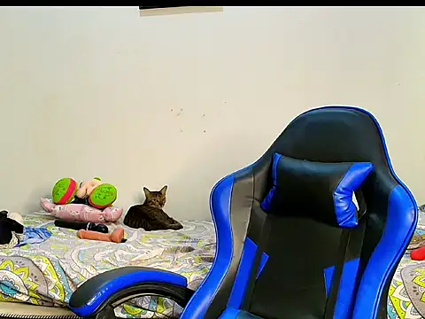 Karol naughty online show from 06/07/26, 12:09