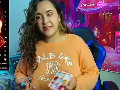 Karol naughty online show from 06/11/26, 09:51