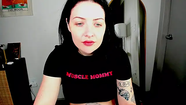 MelroseStrip online show from 01/03/25, 01:59