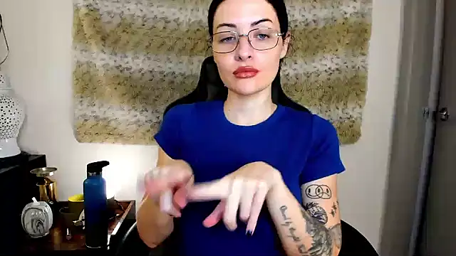 MelroseStrip online show from 09/28/25, 11:32