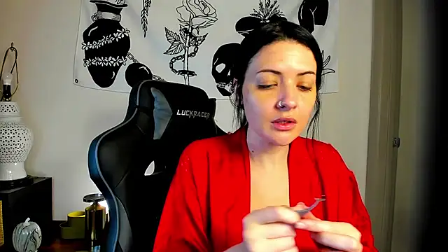 MelroseStrip online show from 10/24/25, 07:32