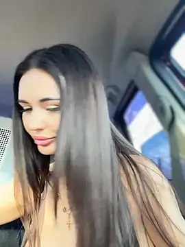 PrincessaHill  online show from 01/15/25, 11:43