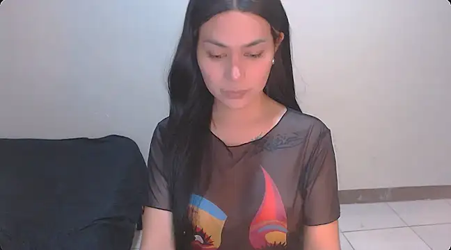 Snapshot of BonaBarrameda chatting on 02/06/25, 02:48 BonaBarrameda online show from 02/06/25, 02:48