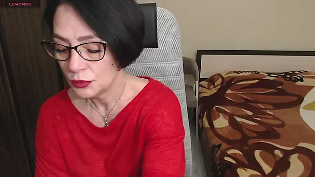 BelovedLady online show from 02/02/25, 05:53