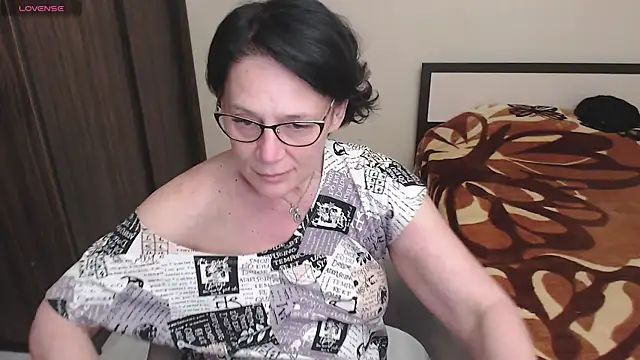 BelovedLady online show from 02/14/25, 03:47