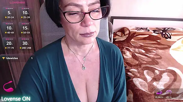 BelovedLady online show from 02/24/25, 12:59