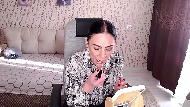 BelovedLady online show from 02/25/26, 05:39