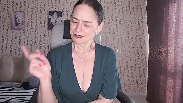 BelovedLady online show from 03/16/26, 05:55