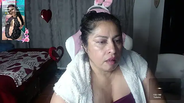 Keyla01  online show from 02/24/25, 02:30