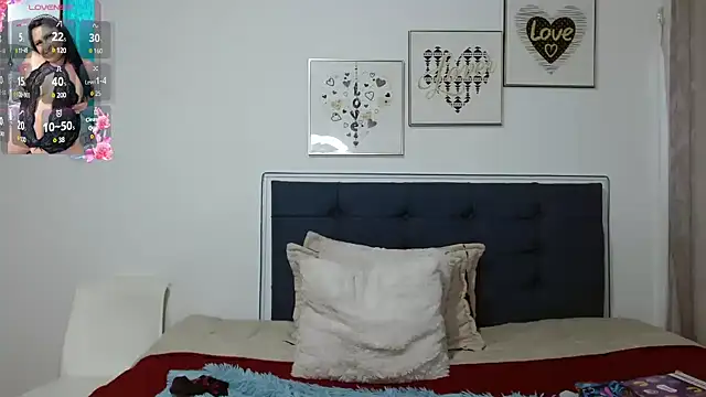 Keyla01  online show from 03/22/25, 11:11