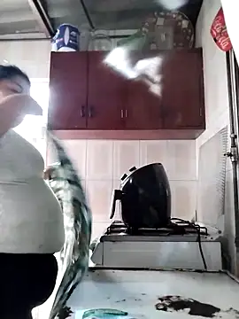 Keyla01  online show from 09/11/25, 08:20