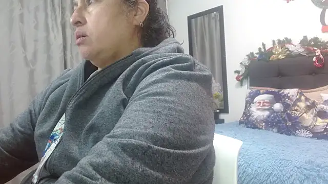 Keyla01  online show from 11/20/25, 12:05