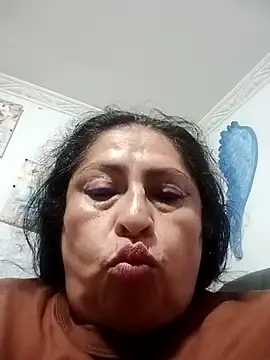 Keyla01  online show from 03/20/26, 12:48