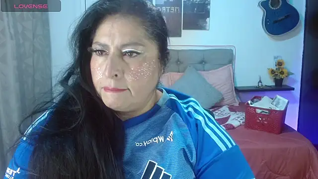 Keyla01  online show from 06/18/26, 06:45