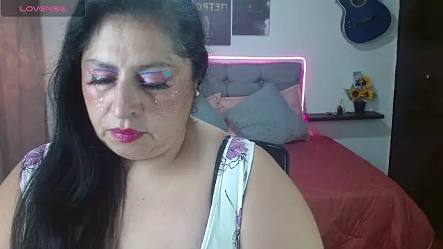 Keyla01  online show from 06/20/26, 06:22