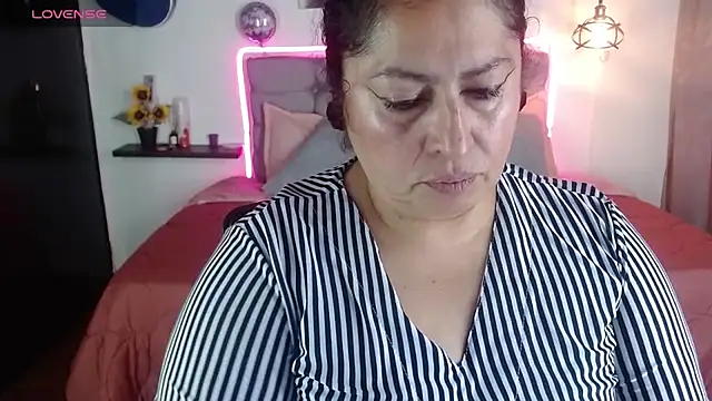 Keyla01  online show from 07/29/26, 05:33