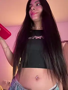 martiiaciar online show from 01/08/26, 02:47