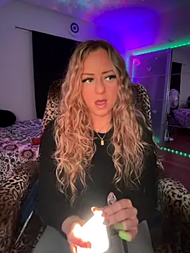 sage love online show from 10/18/25, 02:14