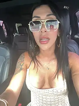 morganaramirez online show from 01/03/25, 08:22