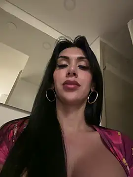 morganaramirez online show from 02/27/25, 07:01