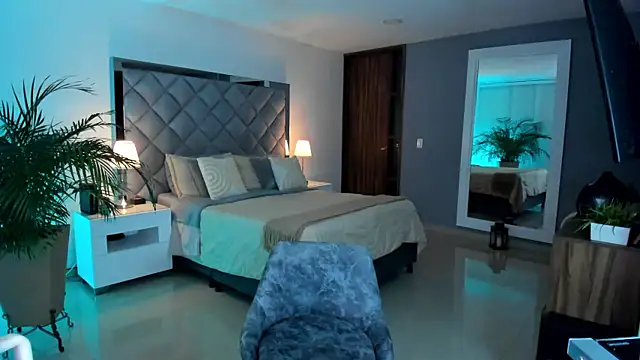 morganaramirez online show from 04/16/26, 11:40