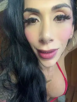 Snapshot of morganaramirez chatting on 07/12/26, 04:42 morganaramirez online show from 07/12/26, 04:42