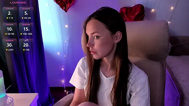 AliceOrlova online show from 05/18/26, 11:27