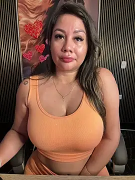 ValeryGrey online show from 02/15/26, 03:53