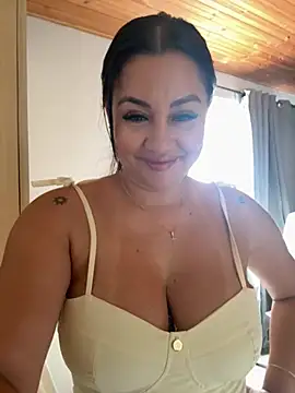 ValeryGrey online show from 03/28/26, 03:33