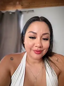 ValeryGrey online show from 04/15/26, 06:26