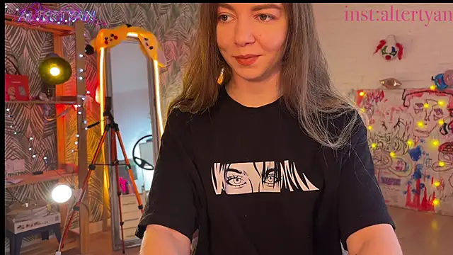 altertyan online show from 03/20/26, 06:24